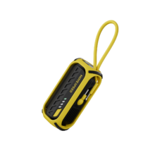 PLUS会员：MOVE SPEED 移速 YSPBG05 22.5W 自带双线移动电源 5000mAh