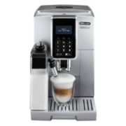 20点开始、3.8焕新、百亿补贴：De'Longhi 德龙 Delonghi 德龙 醇享系列 ECAM350.75.S 全自动咖啡机 银色