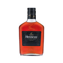 Hennessy 轩尼诗 新点 干邑白兰地 40%vol 200ml77.9元