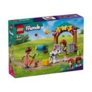 LEGO 乐高 积木42607奥特姆的别致农场5岁+女孩儿童玩具生日礼物上新