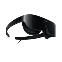 华为(HUAWEI）VR Glass AR眼镜 vision CV10 适配华为P40、P30、Mate30、Mate20、荣耀V20等