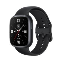 88VIP会员：HONOR 荣耀 手表4 eSIM智能手表 46mm