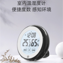 Westinghouse 西屋 智能精准磁吸温湿度计