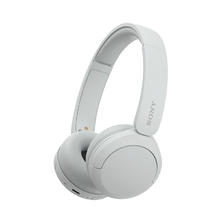 京东PLUS：SONY 索尼 WH-CH520 耳罩式头戴式动圈蓝牙耳机