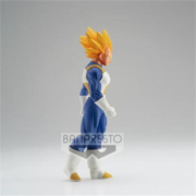 BANDAI 万代 眼镜厂 龙珠 Solid Edge Works 出阵 贝吉塔 景品手办 B款