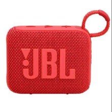 JBL 杰宝 GO4 音乐金砖四代 蓝牙音箱