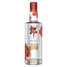 LANGJIU 郎酒 顺品郎红顺 兼香45度 480mL*6瓶