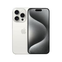 Apple 苹果 iPhone 15 Pro 5G智能手机 256GB