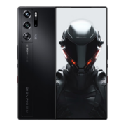 微信京东小程序:Nubia 努比亚 红魔 9 Pro 12+256GB 暗夜骑士