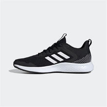 adidas 阿迪达斯 秋季男子FLUIDSTREET跑步鞋