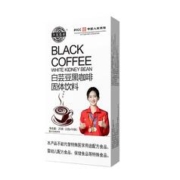 天茗良草.白芸豆黑咖啡50条