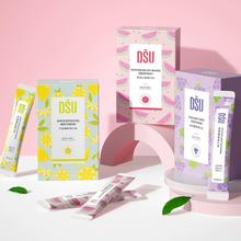 拍3件DSU 清爽便携漱口水10ml*60条