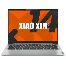 预售：Lenovo 联想 小新14 2024款 14英寸轻薄本(R7-8845H、32GB、512GB）