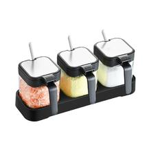 天降到手2.4元 调料盒1个