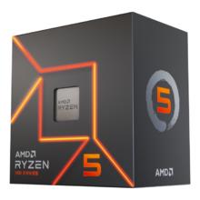 AMD R5-7500F散片 CPU处理器