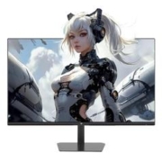 5日20点：KTC H25T7 24.5英寸FastIPS显示器（1920*1080、180Hz、95% DCI-P3）