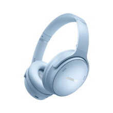 plus会员：Bose QuietComfort 45 蓝牙头戴式降噪耳机 QC45升级款 月光宝石蓝1844.05元