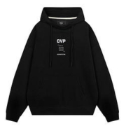 I.T OVERPROTECTION 男士圆领连帽卫衣 OVPSWOGWY047LCCX