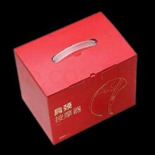 京东plus，首购礼金：奥克斯（AUX）颈椎按摩器 8D