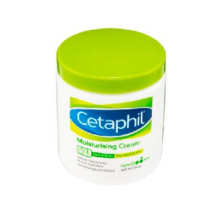 PLUS会员：Cetaphil 丝塔芙 保湿大白罐 550g*2罐