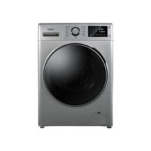 惠而浦洗衣机10公斤全自动洗烘干一体机滚筒家用官方EWDC406220RS
