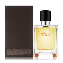 京东PLUS：HERMÈS 爱马仕 大地男士淡香水 EDT 100ml