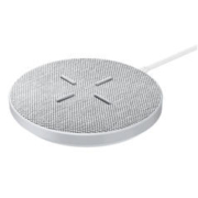 百亿补贴：HUAWEI 华为 CP61 手机无线充电器 27W 灰色