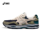 ASICS 亚瑟士 GEL-MC PLUS 男女款运动休闲鞋 1201A021