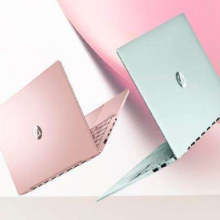 PLUS会员：ASUS 华硕 a豆14 Air 八代锐龙版 14英寸 轻薄本 瑰蜜粉金