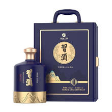 XIJIU 习酒 贵州茅台集团 印象·山水贵州 1.5L 礼盒装