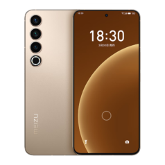 再降价、PLUS会员：MEIZU 魅族 20PRO 5G手机 12+256GB 8Gen2 50W