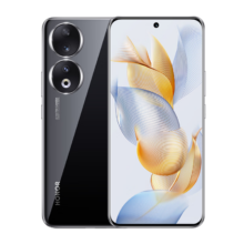 HONOR 荣耀 90 5G手机 16GB 256GB 冰羽蓝