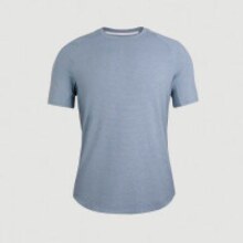 lululemon Drysense 男士运动短袖 T 恤 LM3CRXS