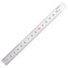 deli 得力 DL8系列 不锈钢直尺