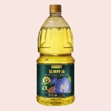PLUS：京东京造 葵花籽油 1.8L