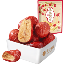 楼兰蜜语 红枣 508g