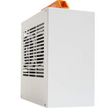 AMD全家桶R5 5600/7500F/RX6650XT/RX6750GRE迷你ITX办公游戏台式组装电脑DIY设计主机电竞直播整机 5600丨RX6500XT丨主流游戏丨配置二