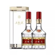 88VIP会员：五粮液 普五 第八代 52%vol 浓香型白酒 500ml*2瓶