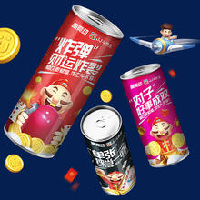 金特 经典拉格黄啤酒12°精酿原浆啤酒1L单罐试饮装