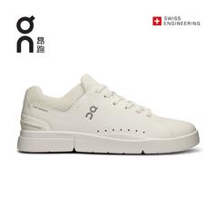 On 昂跑 THE ROGER Advantage 2 On昂跑×费德勒特别合作款 男款休闲板鞋