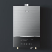 20日20点！Midea 美的 MATE系列 JSQ30-MATEpro 燃气热水器 16L 30kW