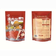 京东特价APP: 谷物基 五谷鱼粉 麻辣渔粉 205g*3袋