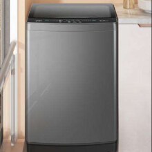 17日0点开始：Midea 美的 波轮洗衣机全自动 12公斤 变频电机MB120L3D