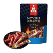Mother's 母亲 牛肉糖 40g*5件
