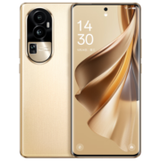 OPPO Reno10 Pro 16GB+512GB 灿烂金 天玑8200旗舰芯片 超光影长焦镜头 长寿版100W超级闪充 5G AI手机