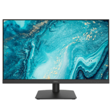 戴尔（DELL）全高清 窄边框 广视角 低蓝光 显示屏 办公电脑显示器屏幕 D2421H 23.8英寸 HDMI+VGA接口