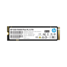 HP惠普（HP）2TB SSD固态硬盘 M.2接口(NVMe协议) FX900Plus系列｜PCIe 4.0（7100MB/s读速）｜战66849元 (月销2000+)