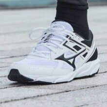 Mizuno 美津浓 MAXIMIZER 23 男女士透气轻便慢跑鞋
