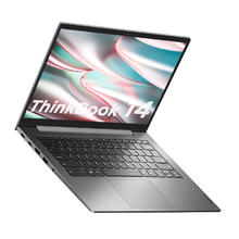 Lenovo 联想 ThinkBook 14 2023款 七代锐龙款 14英寸 轻薄本 银色2499元