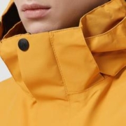 CAMEL 骆驼 冲锋衣露营旅游服加绒加厚保暖防风登山服可拆卸男款三合一冲锋衣